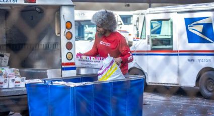 India detiene temporalmente envíos a EU de paquetería ante incertidumbre de aranceles