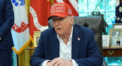 Trump anuncia que Chicago sería la siguiente ciudad donde emprenderá campaña contra el crimen