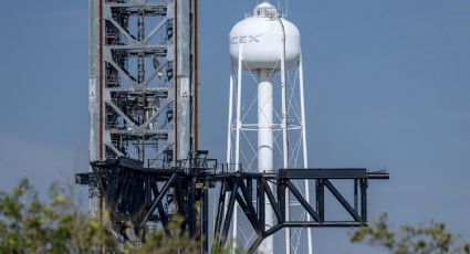 SpaceX espera romper la mala racha de 2025 con el nuevo lanzamiento de prueba de Starship
