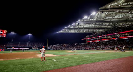 Un niño de nueve años está en terapia intensiva tras recibir un pelotazo en la cabeza en el estadio de los Diablos Rojos del México