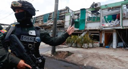 Suman tres detenidos por los atentados en Colombia que dejaron al menos 20 muertos