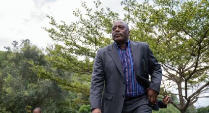 Fiscalía de El Congo pide pena de muerte para expresidente Kabilan por traición y crímenes de guerra