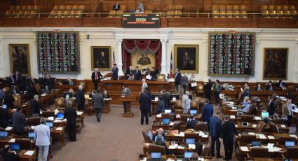 Senado de Texas aprueba un nuevo mapa electoral que refuerza plan de Trump para conservar mayoría en 2026
