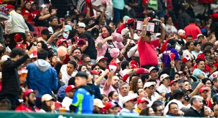 Los Diablos Rojos confirman que el niño que sufrió un pelotazo en su estadio recibió atención médica y le ofrecieron apoyo con su seguro médico