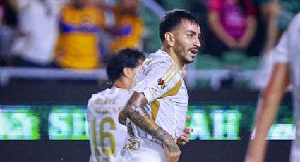 ¡Cerca del papelón! Tigres sufre para empatarle al Mazatlán FC, que se quedó con 10 jugadores casi desde el inicio; hubo varias polémicas arbitrales