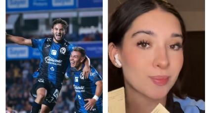 Aficionada del Querétaro denuncia estafa por boletos duplicados comprados en las taquillas de La Corregidora