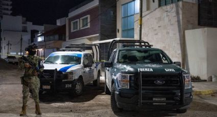 Hallan cuerpo de médico del IMSS en Veracruz al interior de un coche; estuvo desaparecido nueve días