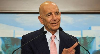 Se reúne el enviado de EU con Benjamin Netanyahu para hablar de Siria y Libia