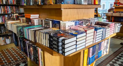 Venden a precio de saldo los libros escritos por agentes extranjeros en Rusia tras endurecimiento de la censura