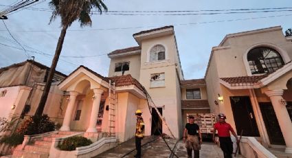 Incendio en centro de rehabilitación en Monterrey deja tres muertas; dos eran menores