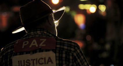 Dan 293 años de prisión a "El Jabón" por caso del homicidio del hijo de Javier Sicilia y seis personas más