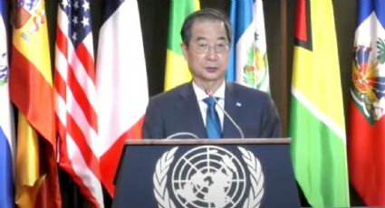 Fiscalía de Corea del Sur pide detención del ex primer ministro por instar a declarar la ley marcial