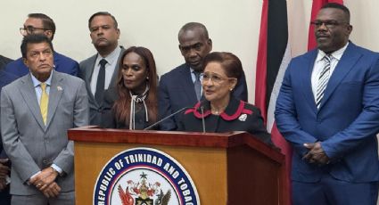 Trinidad y Tobago aprueba acceso de EU a su territorio en caso de que Venezuela ataque Guyana