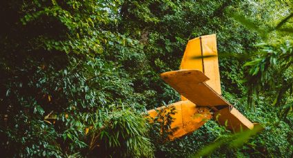 Avioneta ambulancia se accidenta en la Amazonía colombiana; hay cuatro fallecidos