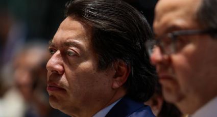 "Uno de los que desmanteló a Morena es secretario de Educación", acusa fundador del partido