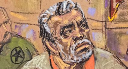 "El Mayo" Zambada se declarará culpable este lunes en EU: podría pedir reducción de su condena o más acceso a su familia