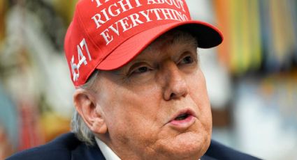 "Gran victoria": Trump celebra aprobación del mapa electoral que beneficiará a republicanos en Texas