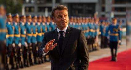 Tensión entre Francia y EU: citan a embajador tras criticar a Macron por inacción contra el antisemitismo