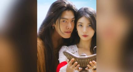 Los actores surcoreanos Kim Woo-Bin y Suzy se reencuentran en un K-drama como protagonistas tras nueve años