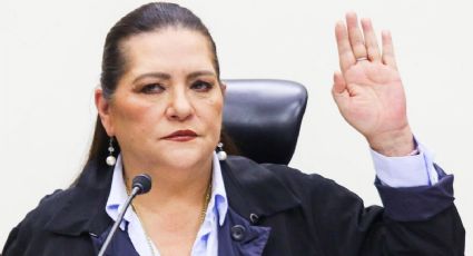 Taddei y colaboradora dieron contratos a empresas "hermanas" con daño al erario, según la ASF