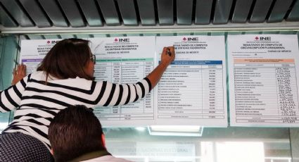 “Rechazamos expresiones que buscan dividir y confrontar”: exconsejeros y sociedad civil piden diálogo con argumentos sobre la reforma electoral