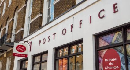 El Royal Mail británico suspende envíos de paquetes a EU por los aranceles de Trump