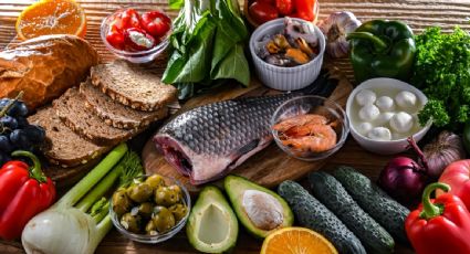 Si tienes riesgo hereditario de padecer Alzheimer, la dieta mediterránea lo puede reducir