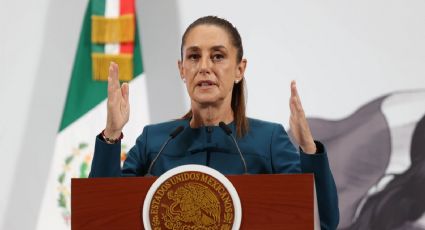 Sheinbaum anuncia que Marco Rubio posiblemente visitará México en septiembre