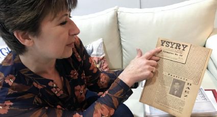 Biblioteca virtual en Paraguay publicará miles de poemas en guaraní