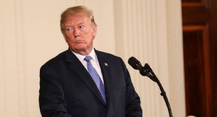 Trump arremete contra alcalde de Chicago por rechazar despliegue de la Guardia Nacional