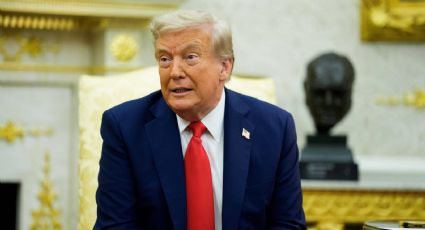 "Hay una purga o una revolución": Trump critica situación en Corea del Sur previo a encuentro con el presidente Lee Jae-Myung