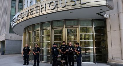 "La información que tiene 'El Mayo' Zambada se queda con él": abogado Frank Pérez señala que el narcotraficante no dará nombres de políticos a EU