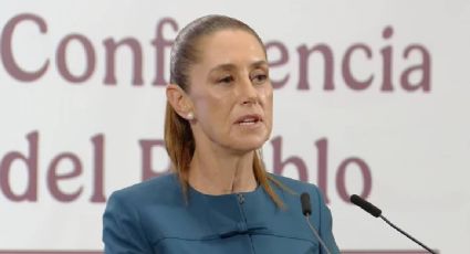 "Ni lo conozco": Sheinbaum confirma que rechazó regalo de exgobernador de Guerrero