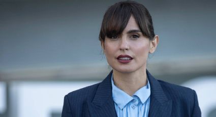 Fallece la actriz española Verónica Echegui a los 42 años tras luchar contra el cáncer