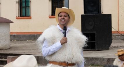 "La seguiré utilizando", dice ministro Guerrero García luego de críticas por usar definición hecha por inteligencia artificial