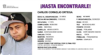 Caos en la autopista México-Querétaro: taxistas protestan por la desaparición de un compañero a causa de la extorsión