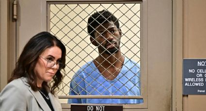 Lil Nas X enfrenta cuatro delitos graves por agredir a policías tras ser detenido cuando caminaba desnudo en Los Ángeles