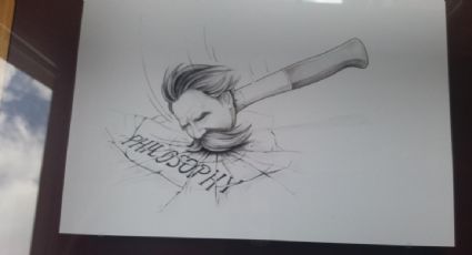 La obra de Friedrich Nietzche pasa a formar parte del Patrimonio Cultural de la Humanidad