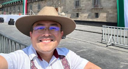 Cónsul de México en Denver es acusado ante la FGR por tráfico de influencias y cohecho