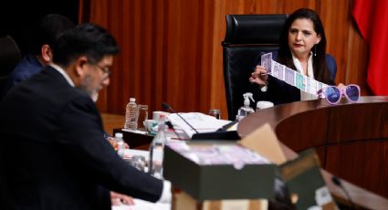 "Abre un precedente grave para el futuro”: Barra de Abogados critica aval del TEPJF a uso de acordeones en la elección judicial