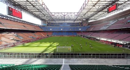 ¡Preocupación en Italia! Temen que la UEFA les quite la sede de la Eurocopa 2032 debido a que tienen estadios viejos y obsoletos