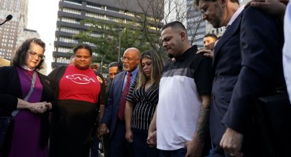 Jueza frena la deportación de Kilmar Ábrego a Uganda tras ser detenido por ICE