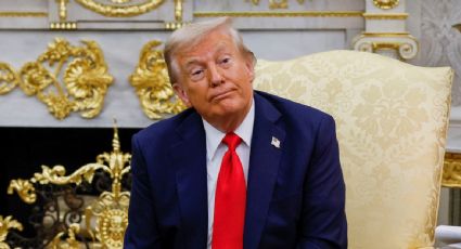 Trump aplaza la imposición de aranceles de Estados Unidos a México