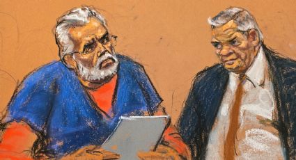 "El Mayo" Zambada recibirá su sentencia antes de lo programado; adelantan audiencia