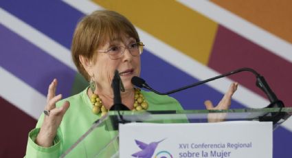Bachelet, Frenk, Sarukhán y otras 11 personalidades recibirán doctorado honoris causa por la UNAM