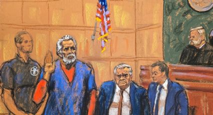 "El Mayo" pide retrasar la fecha de su sentencia; argumenta dificultades para obtener testimonios de cercanos por la violencia en México