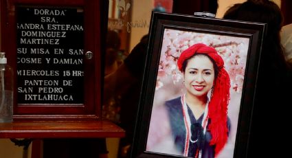 Diputada del PT acusa a morenistas de Oaxaca de “formar círculo de impunidad” tras asesinato de activista indígena