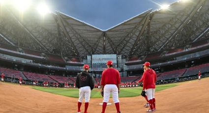 Diablos Rojos se hará cargo de los gastos médicos del menor de edad que sufrió un pelotazo en la cabeza: “Está consciente y con buen ánimo”
