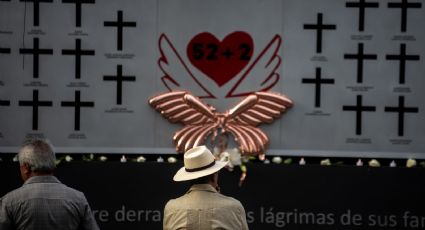 Familiares de víctimas del Casino Royale pedirán la intervención de EU a 14 años de la tragedia