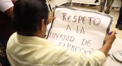 Artículo 19 advierte "uso faccioso" de procesos legales para censurar a la prensa en México